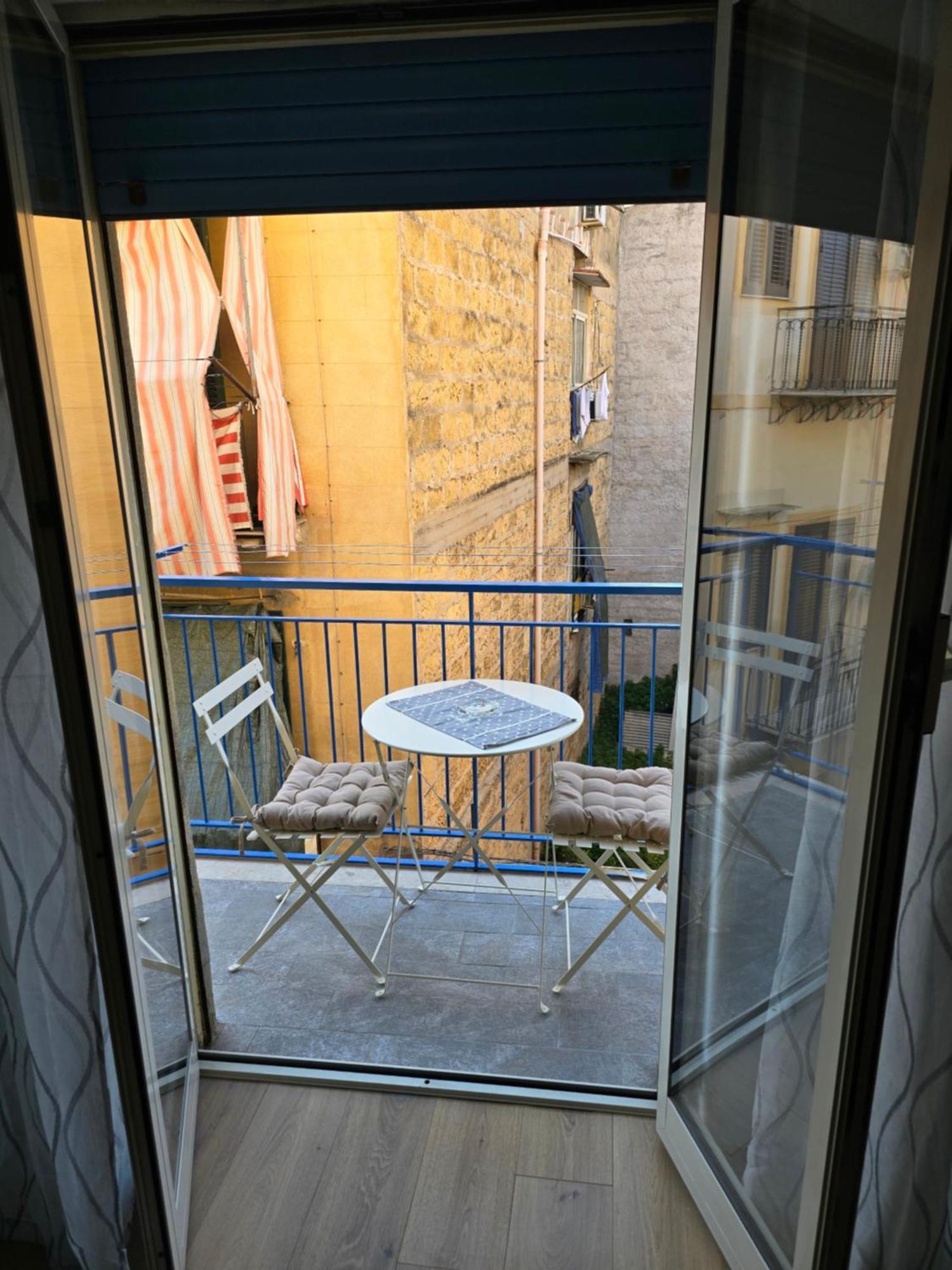 Apartament Virginia House1 Palermo Zewnętrze zdjęcie