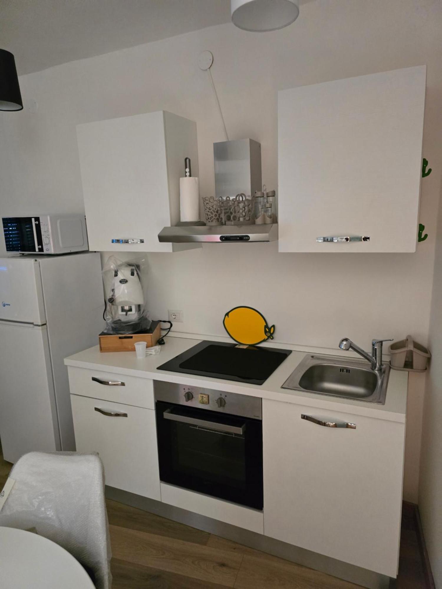 Apartament Virginia House1 Palermo Zewnętrze zdjęcie