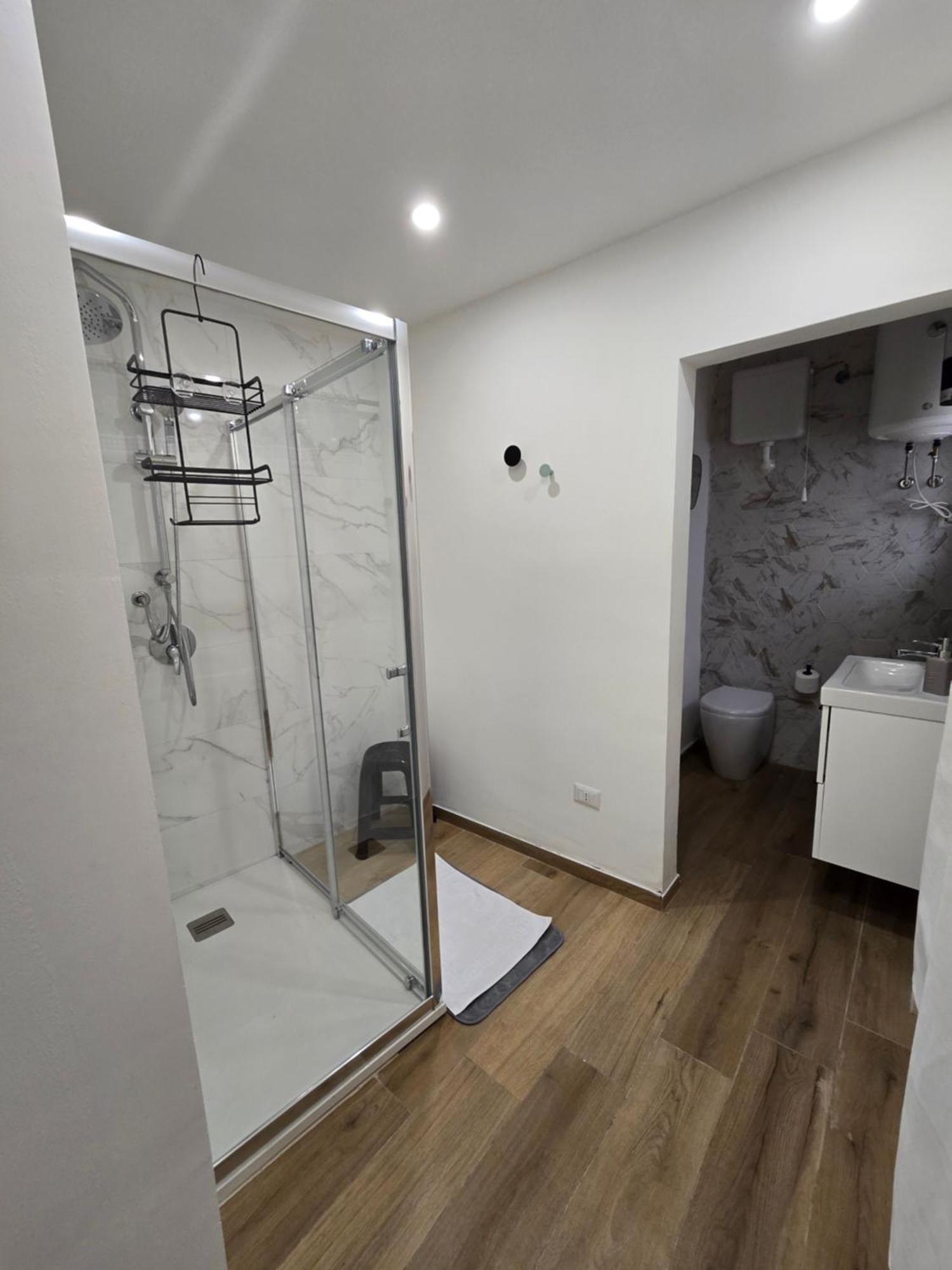 Apartament Virginia House1 Palermo Zewnętrze zdjęcie