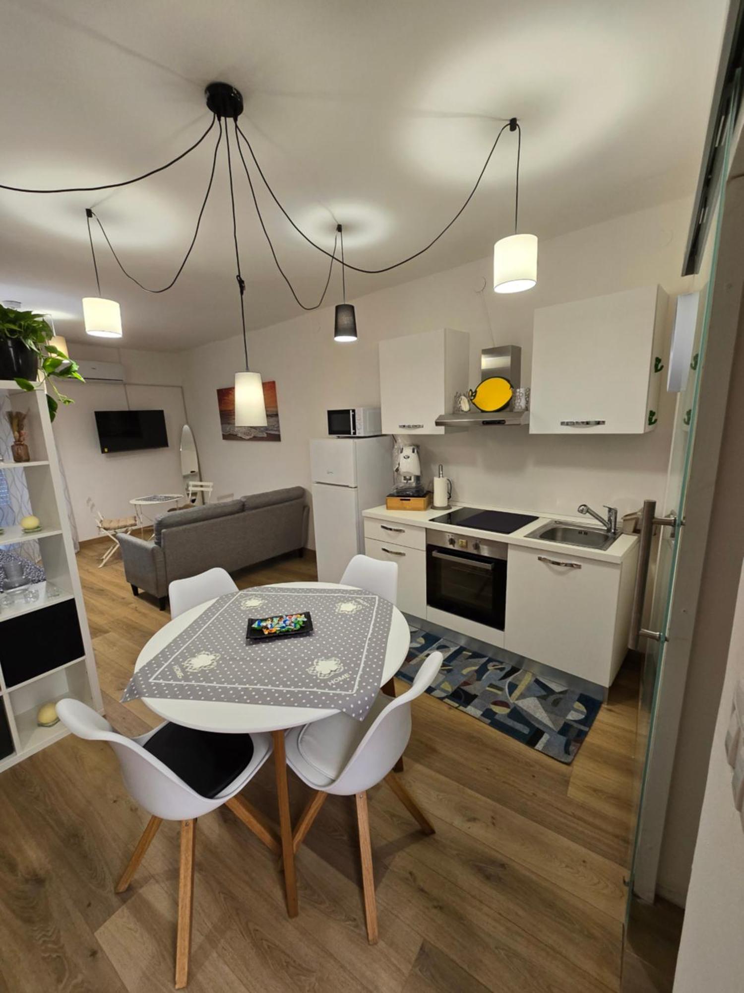 Apartament Virginia House1 Palermo Zewnętrze zdjęcie