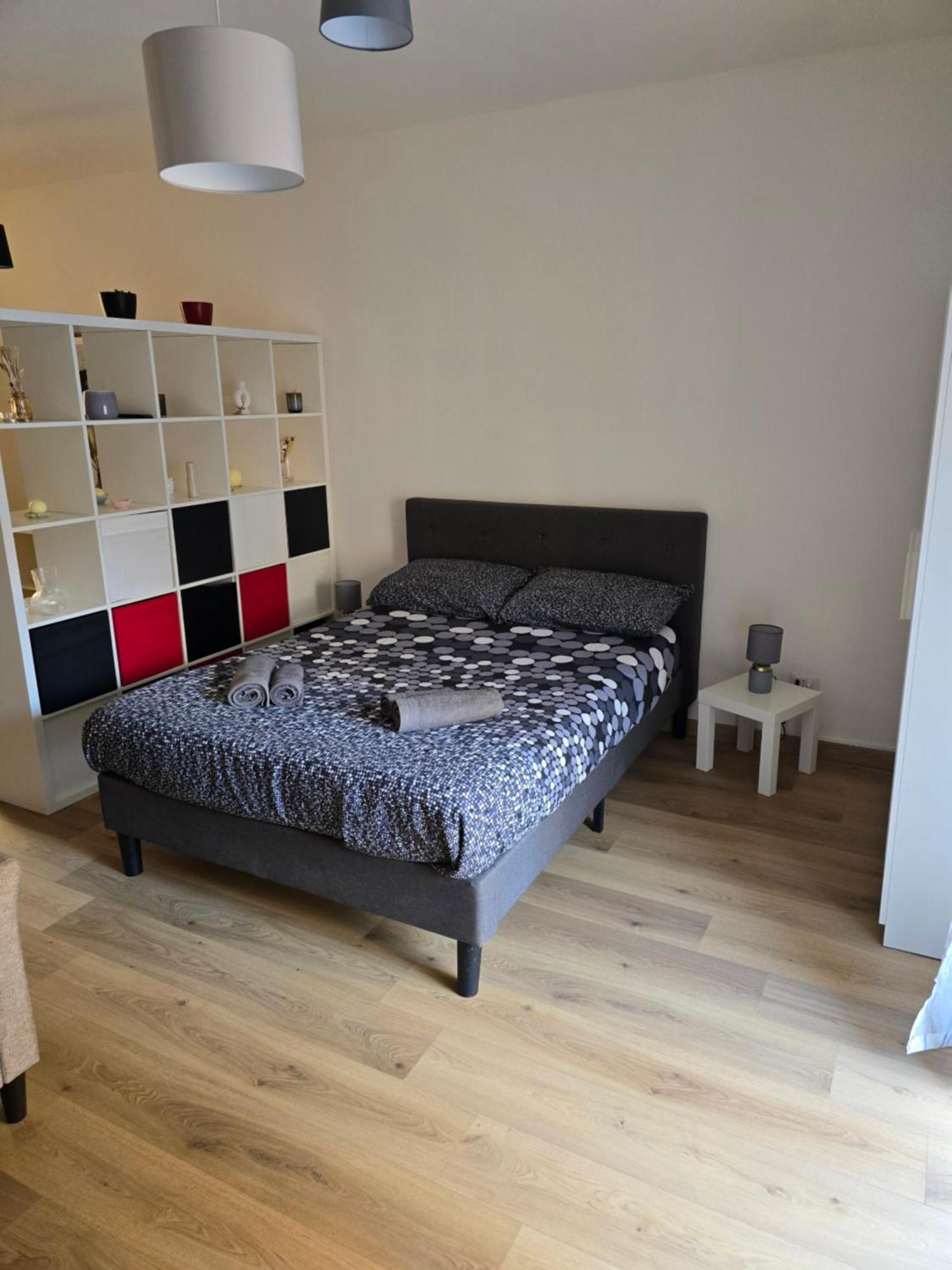 Apartament Virginia House1 Palermo Zewnętrze zdjęcie