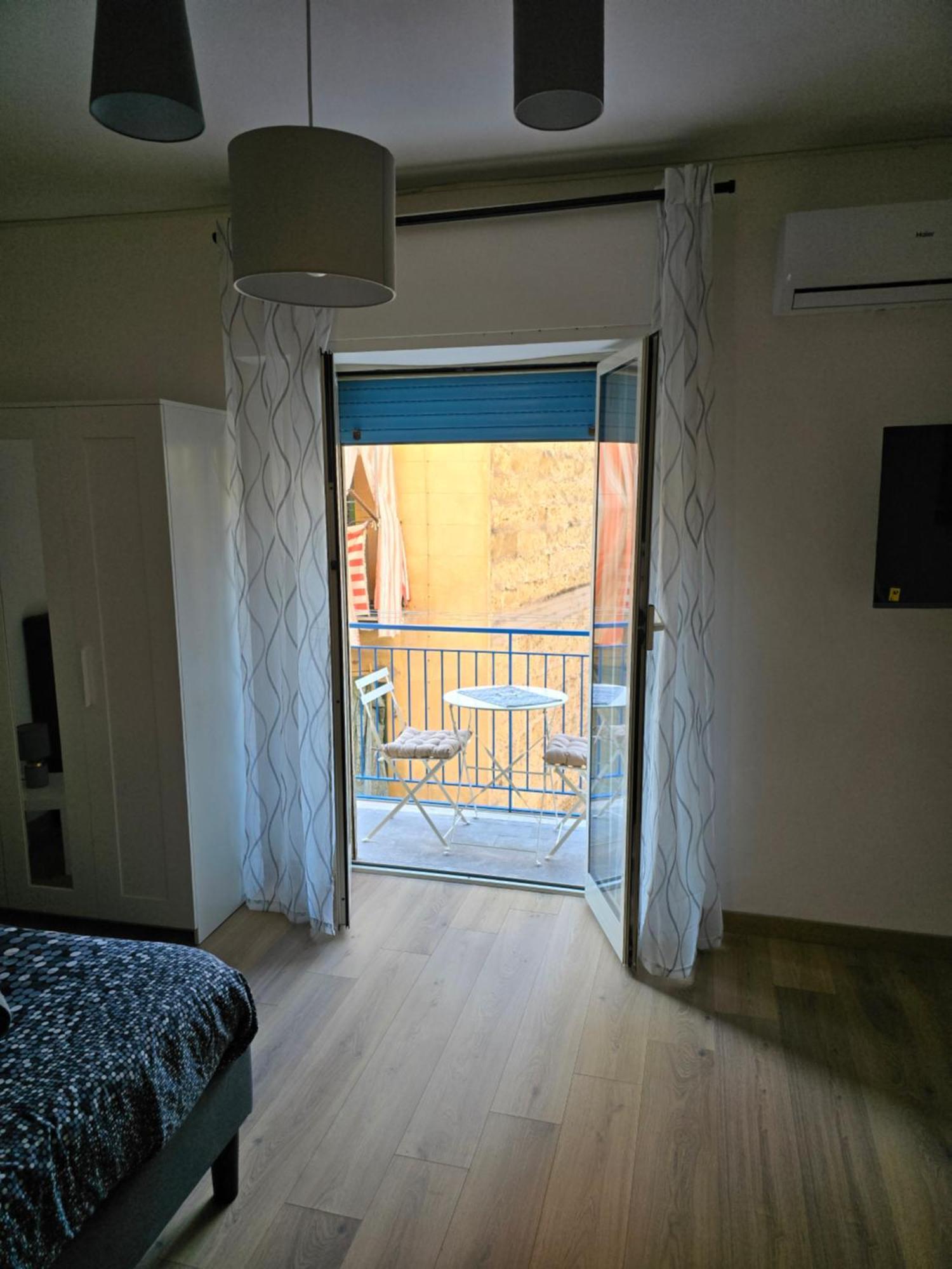 Apartament Virginia House1 Palermo Zewnętrze zdjęcie