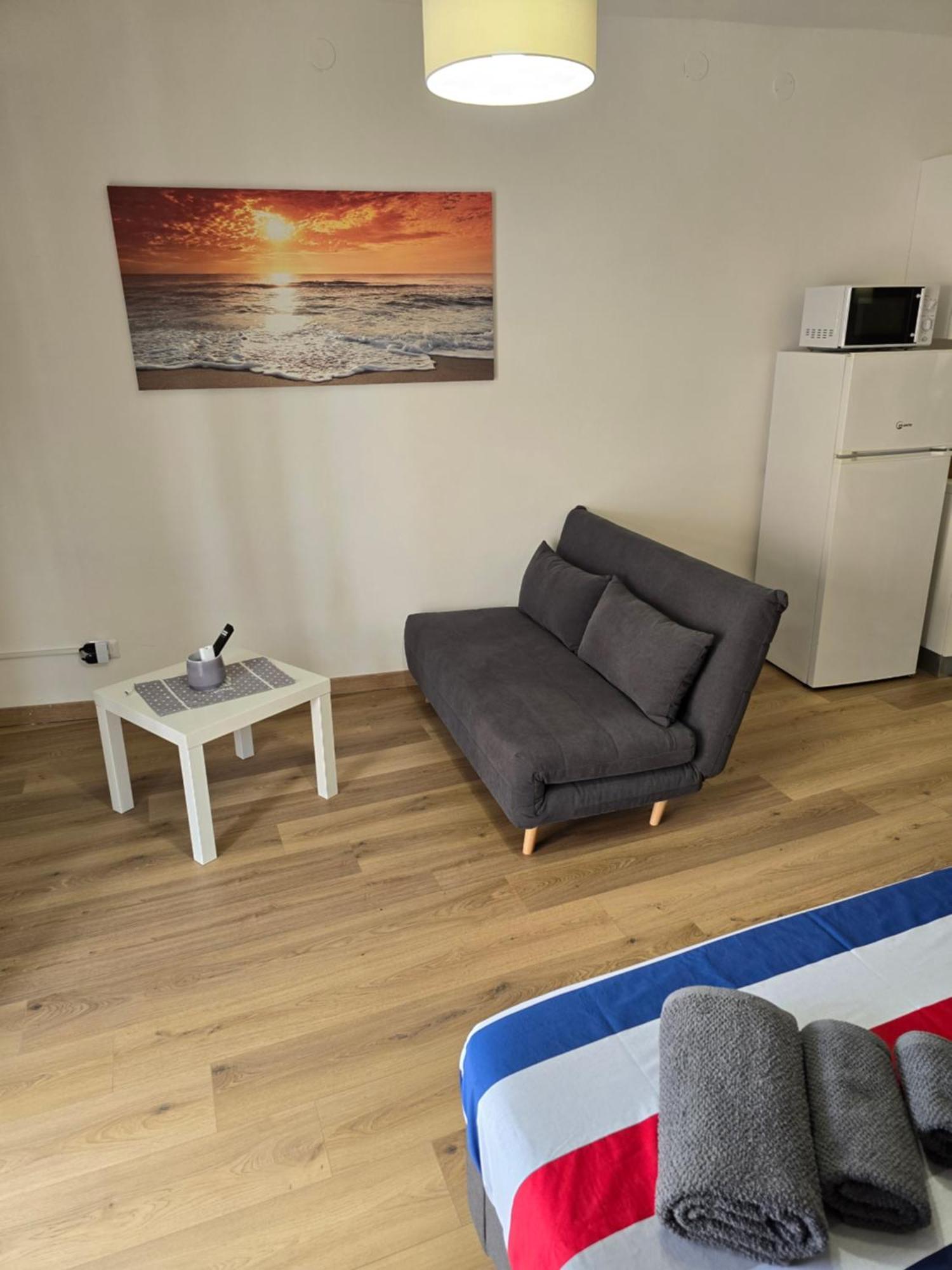 Apartament Virginia House1 Palermo Zewnętrze zdjęcie