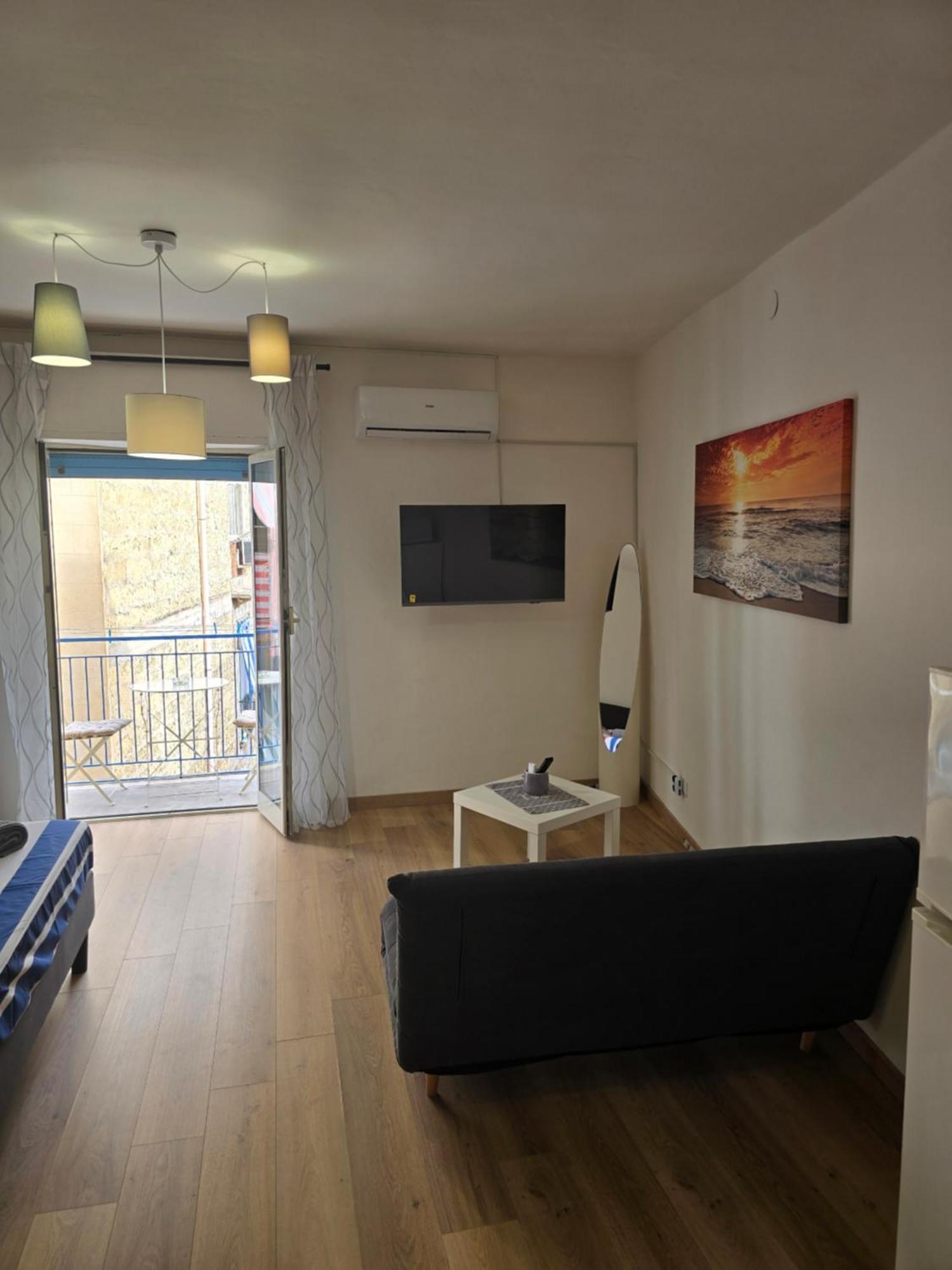 Apartament Virginia House1 Palermo Zewnętrze zdjęcie